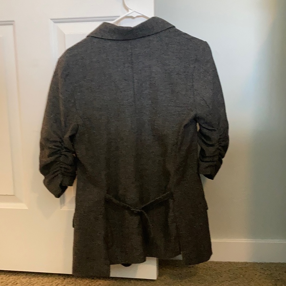 Jacket - Picture 2 of 3